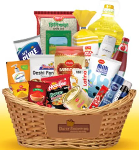 GROCERY