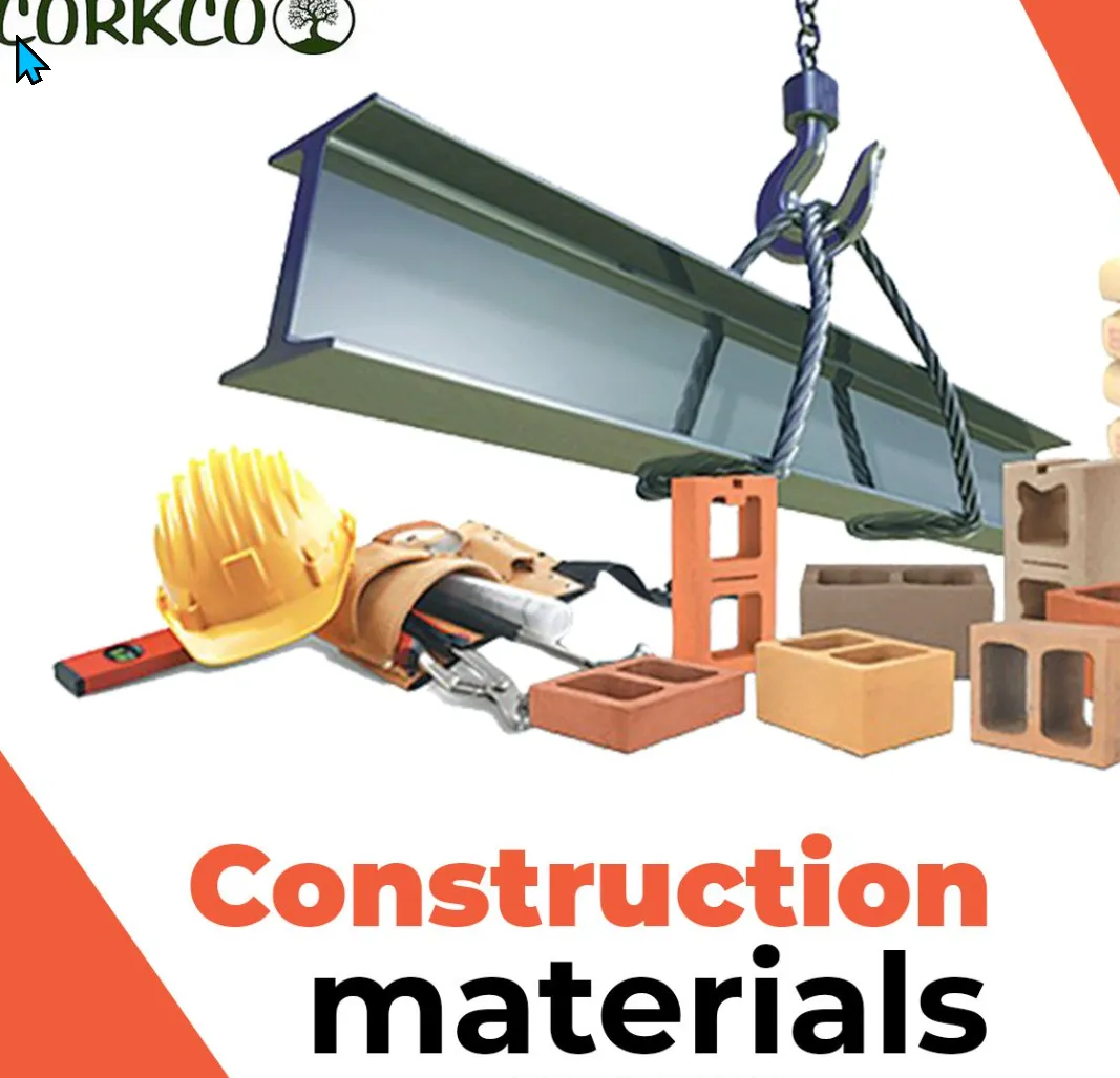 CONSTRUCTION